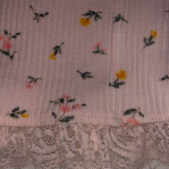 Forever 21 Tube Top. - Picture 3 of 3